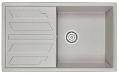 Кухонная мойка GRANULA (8601, БАЗАЛЬТ) 250_100_Array